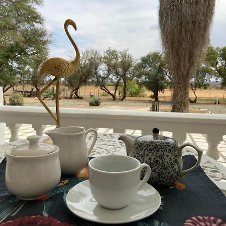 Dellville Country House & Cottages Carnarvon Buitenkant foto