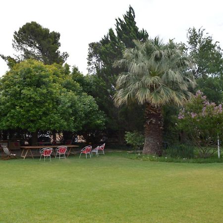 Dellville Country House & Cottages Carnarvon Buitenkant foto