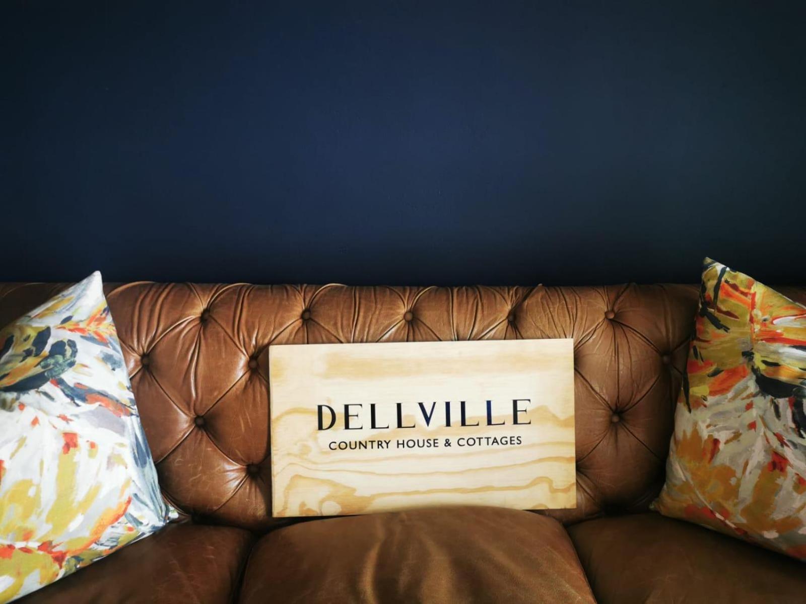 Dellville Country House & Cottages Carnarvon Kamer foto