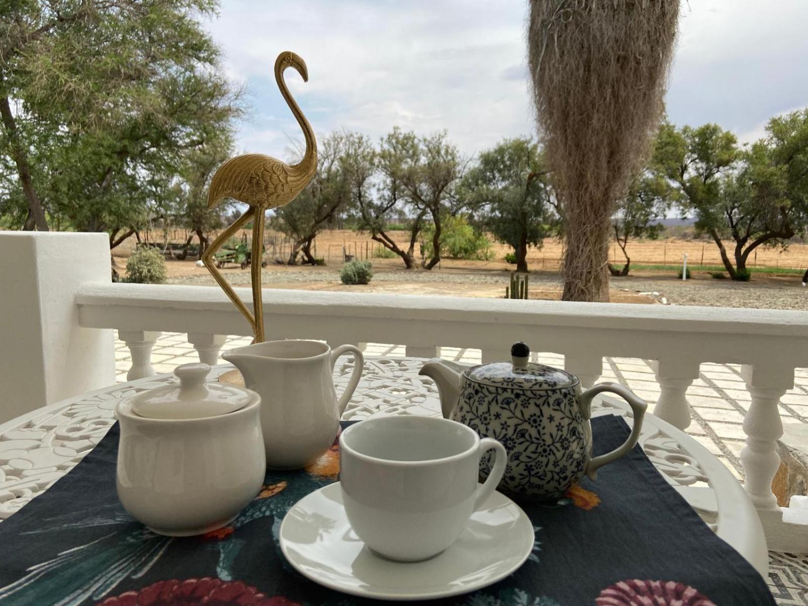 Dellville Country House & Cottages Carnarvon Buitenkant foto