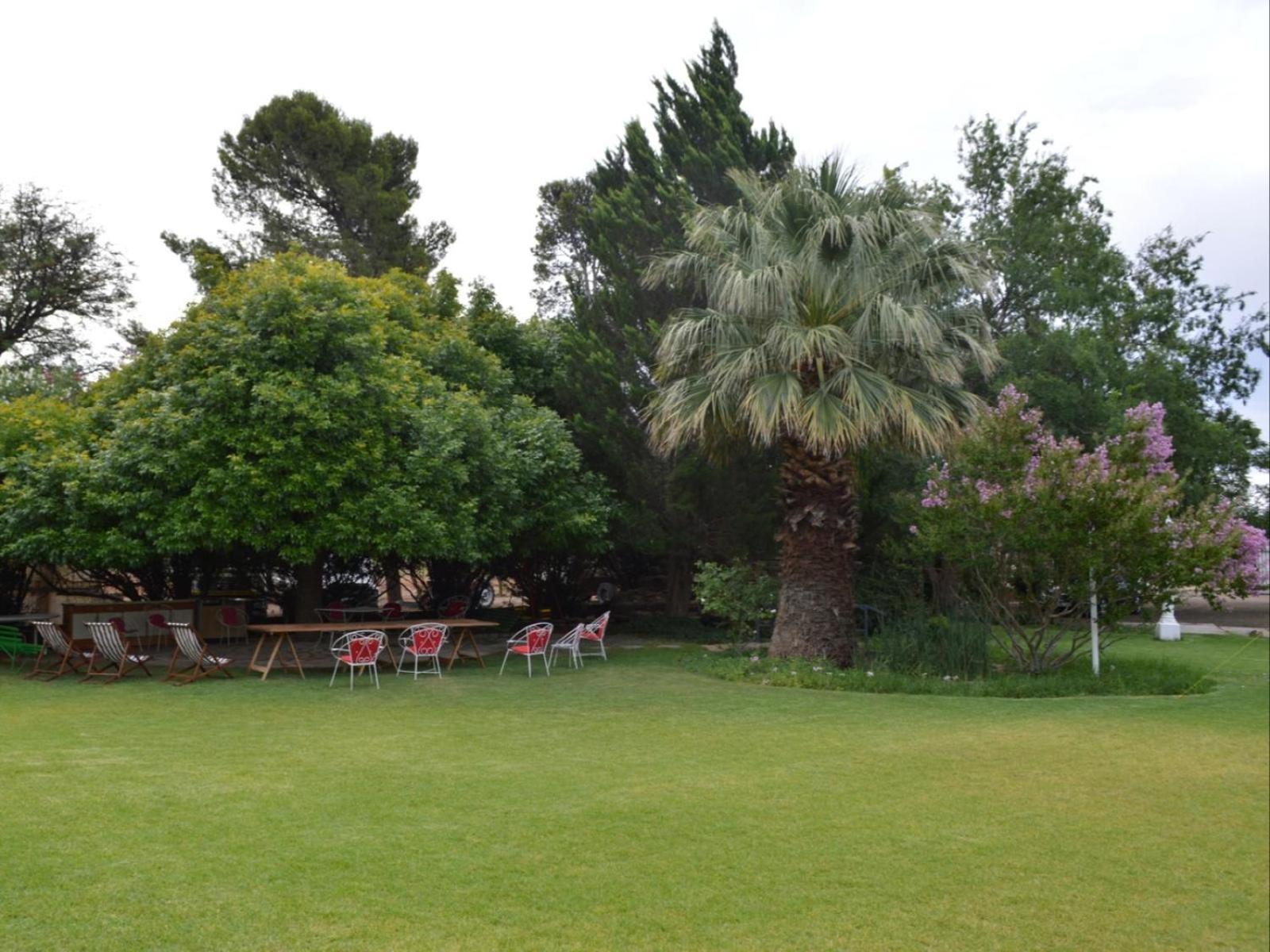 Dellville Country House & Cottages Carnarvon Buitenkant foto