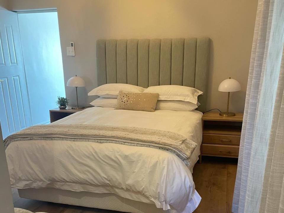 Dellville Country House & Cottages Carnarvon Kamer foto
