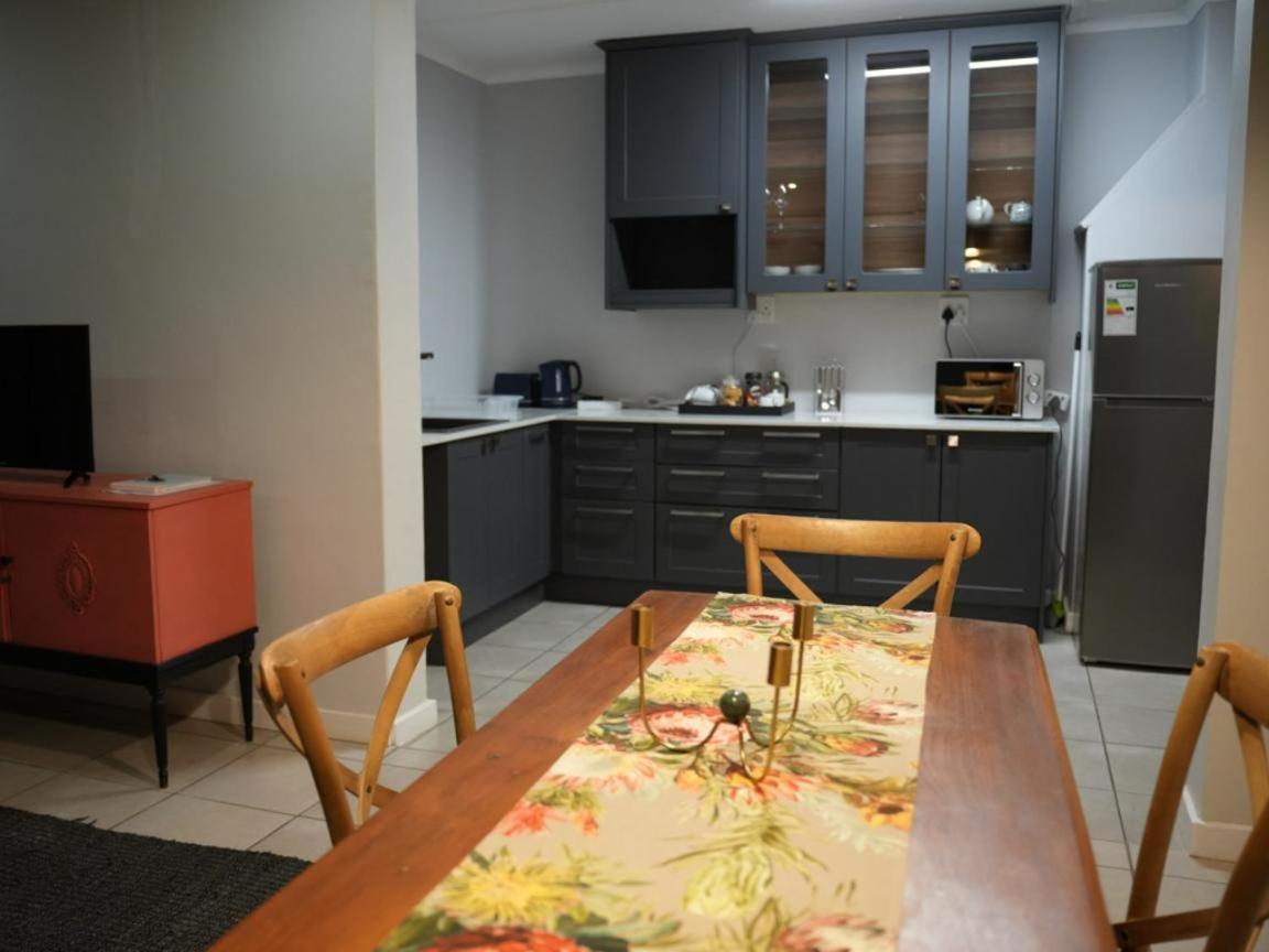 Dellville Country House & Cottages Carnarvon Kamer foto