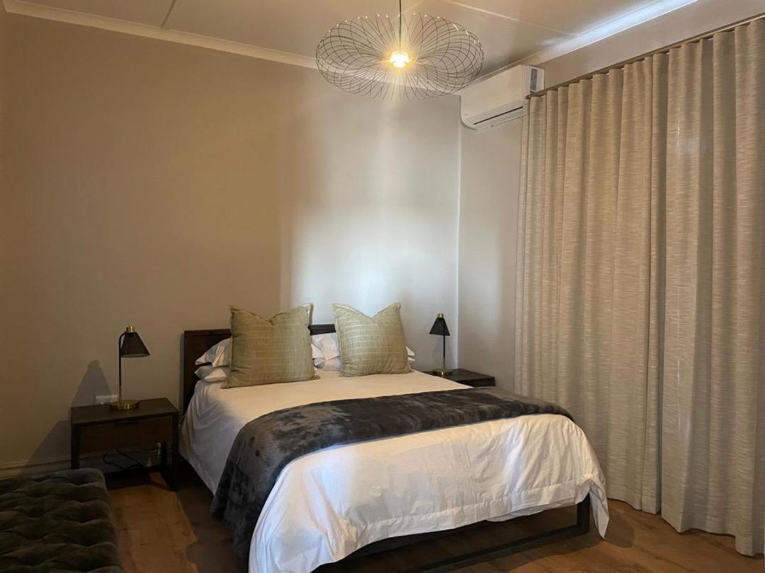 Dellville Country House & Cottages Carnarvon Kamer foto
