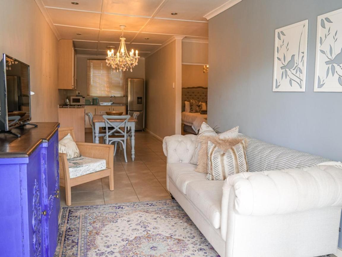 Dellville Country House & Cottages Carnarvon Kamer foto