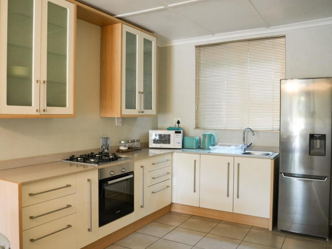 Dellville Country House & Cottages Carnarvon Kamer foto