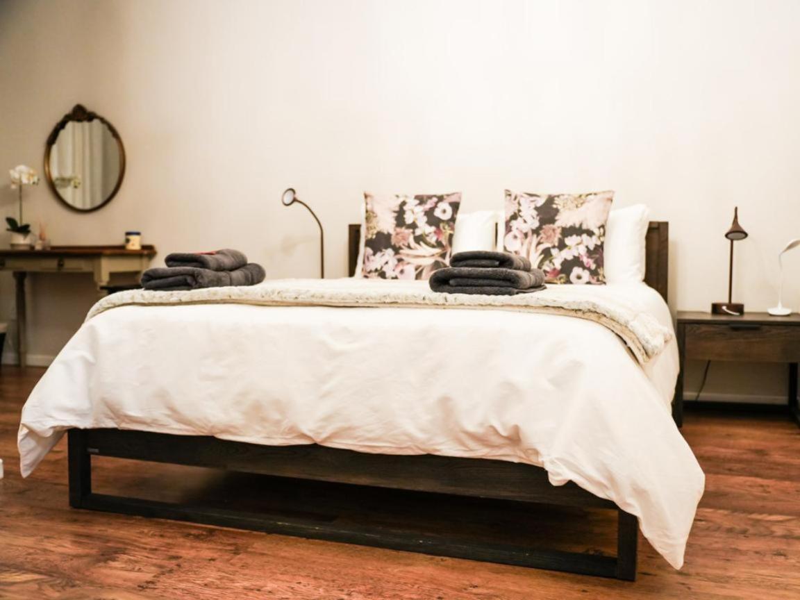 Dellville Country House & Cottages Carnarvon Kamer foto