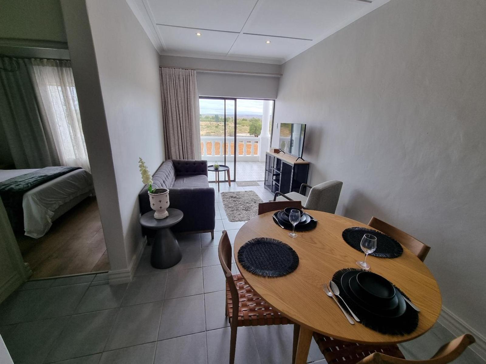 Dellville Country House & Cottages Carnarvon Kamer foto