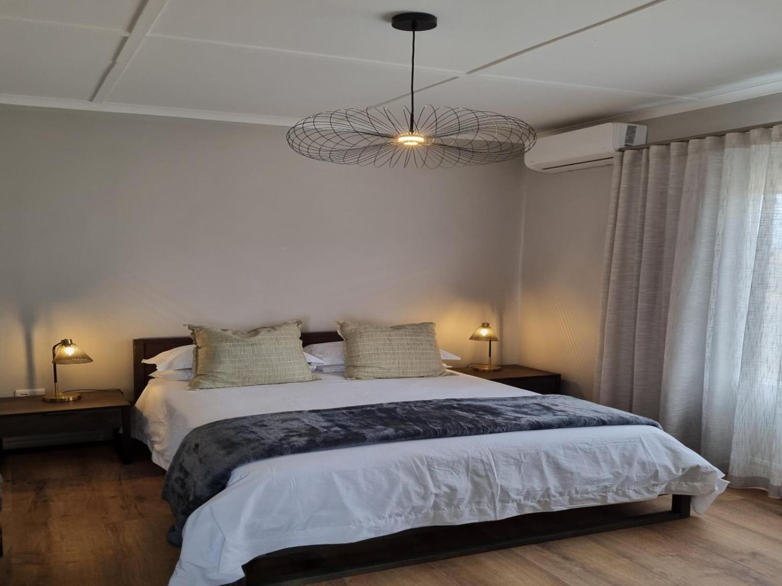 Dellville Country House & Cottages Carnarvon Kamer foto